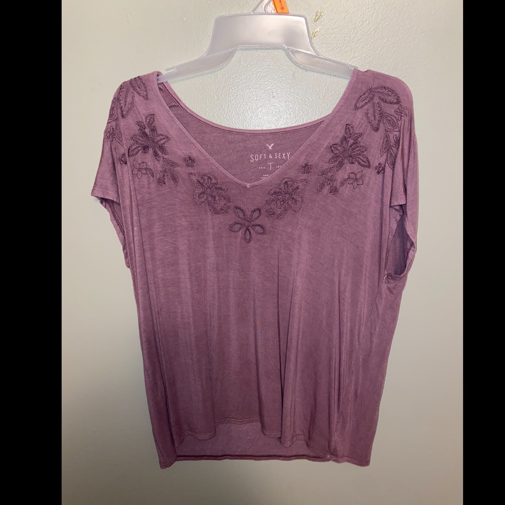 AE soft & sexy tee